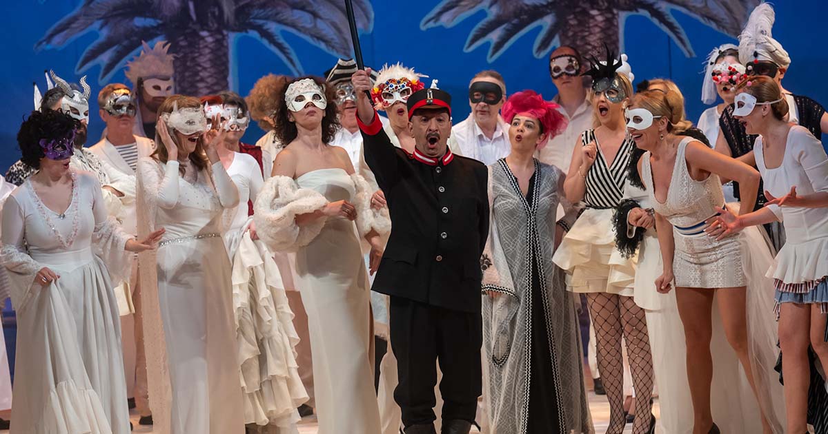 Opereta Mala Floramye