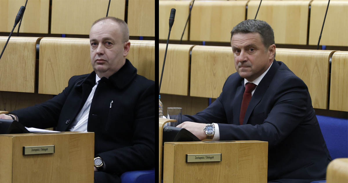 Marić i Šahinpašić