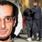 Ubistvo Marija Dedića u Mostaru