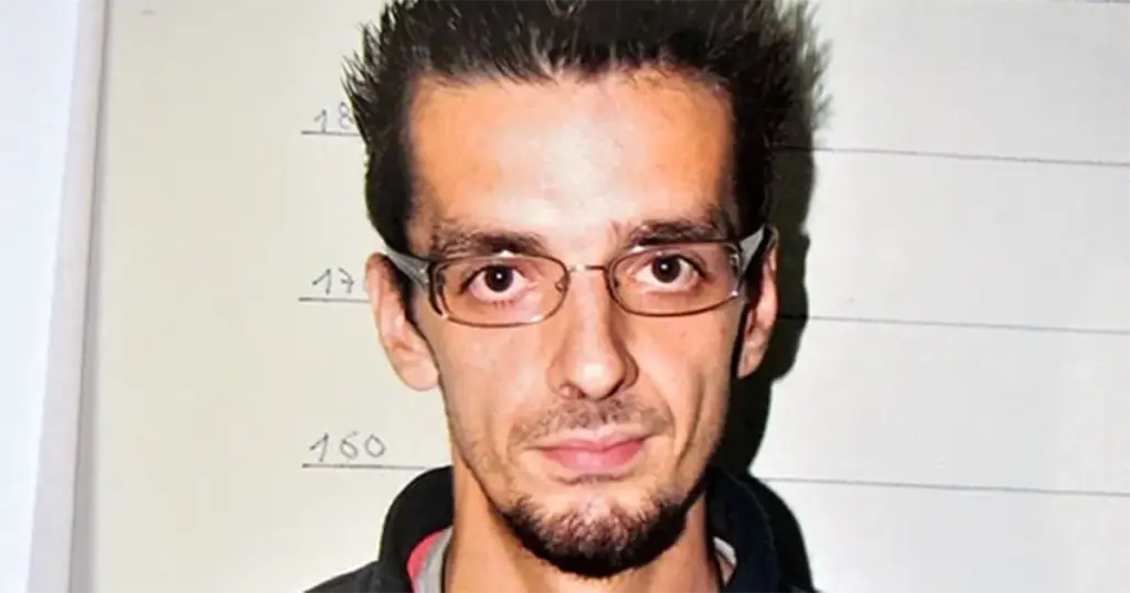 Ubijeni Marijo Dadić