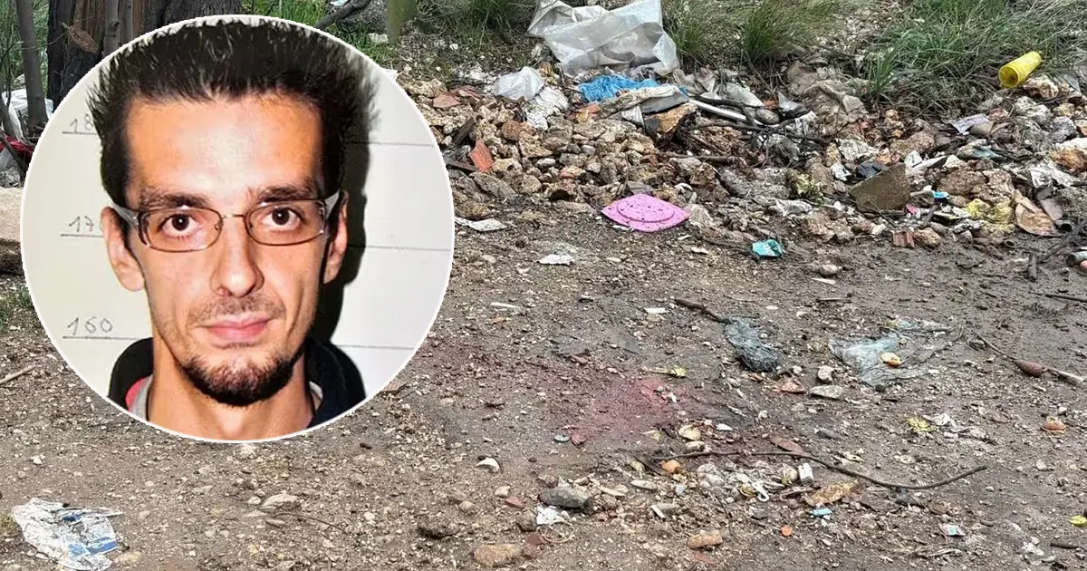 marijo dadić ubistvo ubojstvo