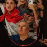Da li je sudija Ustavnog suda BiH Marin Vukoja bio na Thompsonovom koncertu?