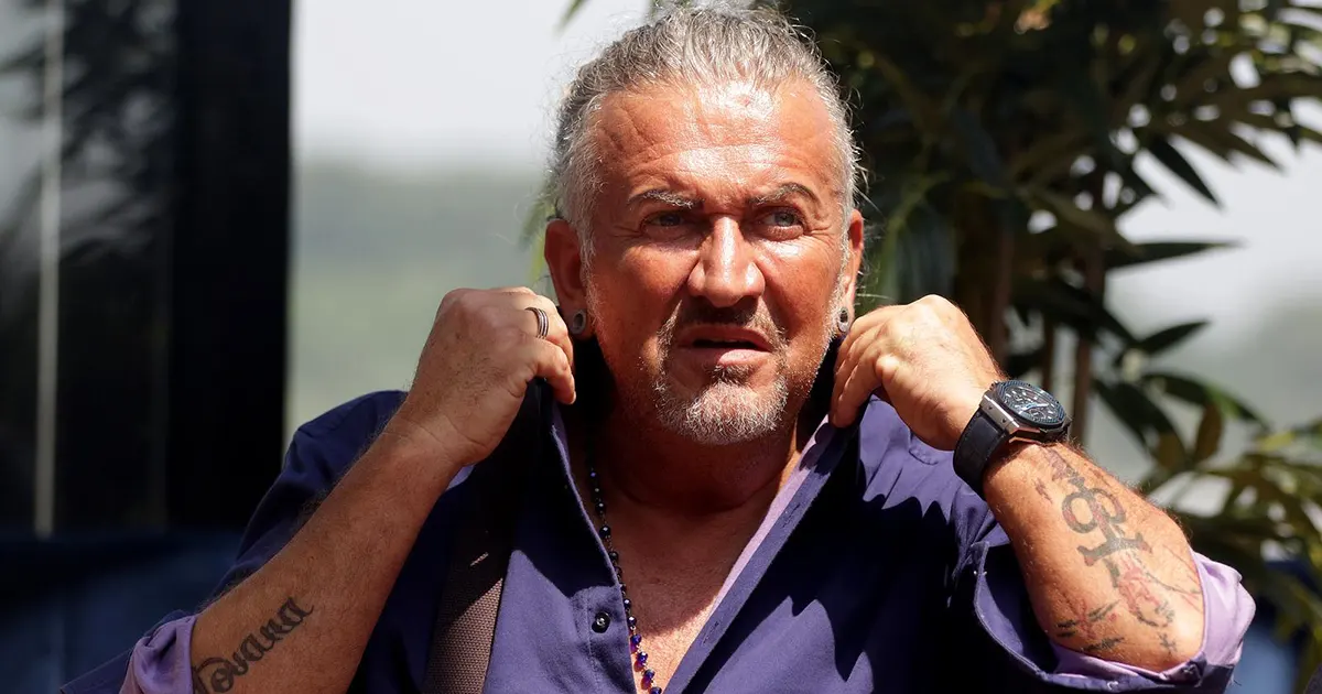 Dragan Marinković