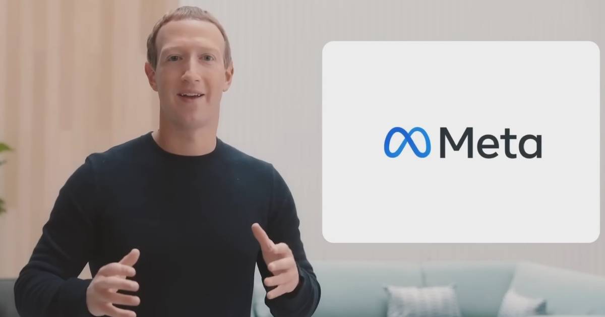 Meta otpušta radnike