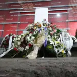 Masakr na Markalama 5. februara 1994. godine jedan je od najtežih zločina počinjenih nad civilnim stanovništvom tokom opsade Sarajeva