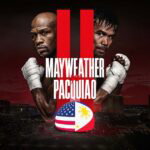 Revanš Mayweather - Pacquiao