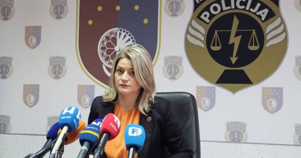 MUP objavio hronologiju tramvajske nesreće i nove informacije o povrijeđenima