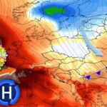 Vremenska prognoza do sredine marta