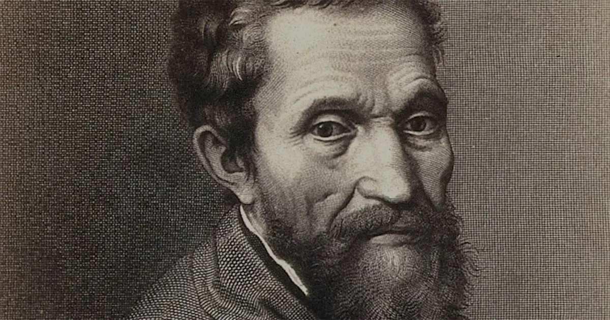 michelangelo