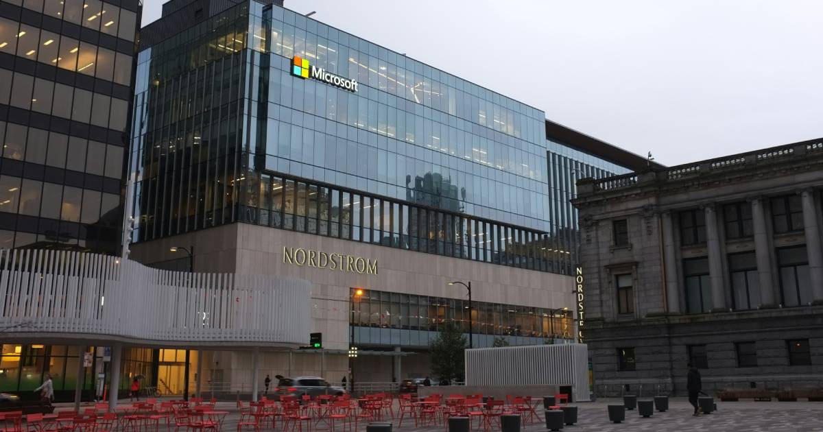 Microsoft planira nove otkaze