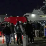 Poginulo 14 migranata nakon sudara plovila s brodom obalne straže kod Grčke