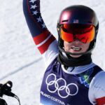Mikaela Shiffrin