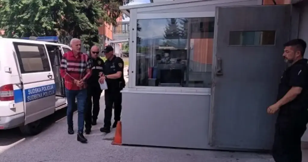 Milivoj Todorović