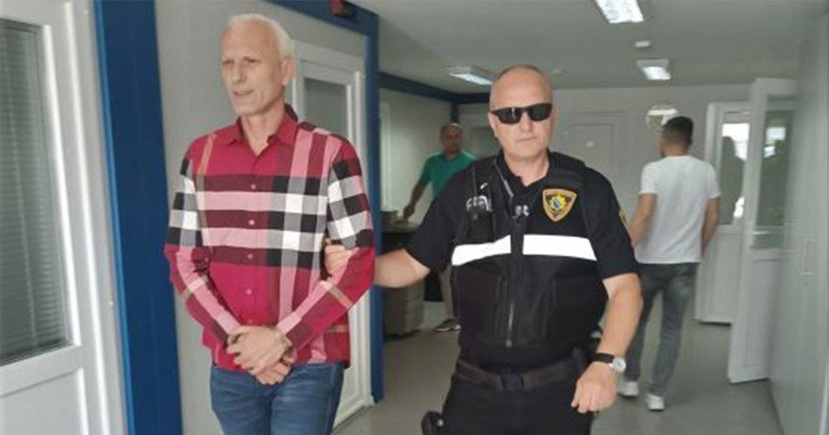 Milivoj Todorović