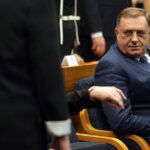 Milorad Dodik