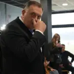 Milorad Dodik