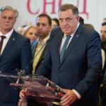 Milorad Dodik