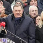Dodik na obilježavanju neustavnog "dana RS"