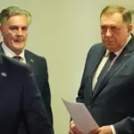 milorad dodik karan kovacevic
