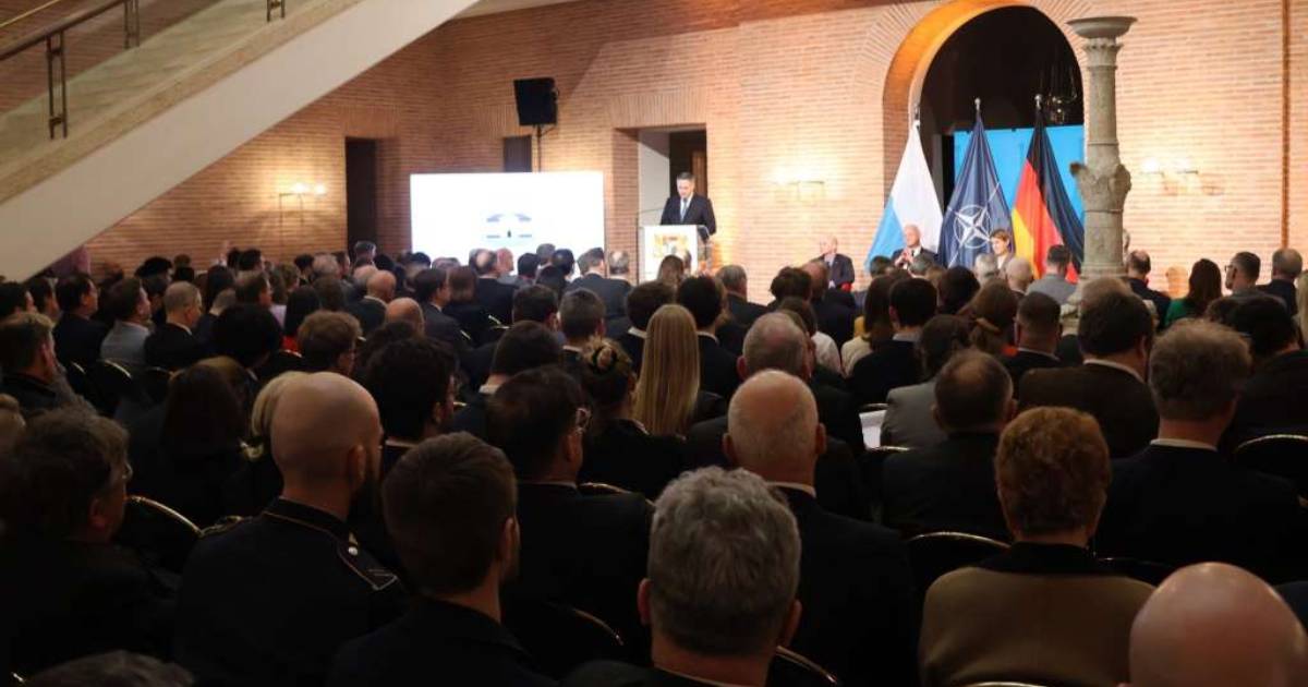 minhenska sigurnosna konferencija