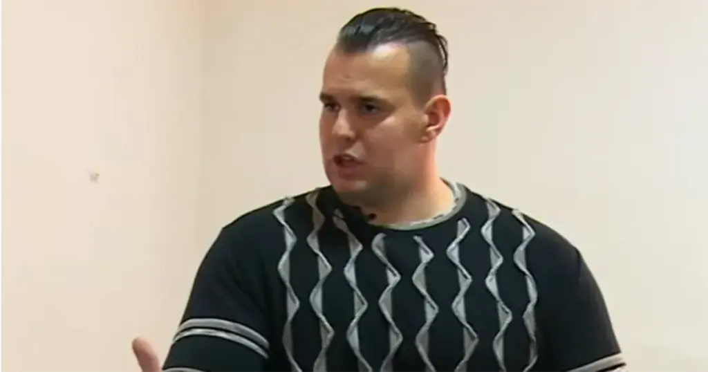 Ponovo uhapšen Mirza Hatić, advokat tvrdi da je razlog poruka na TikToku