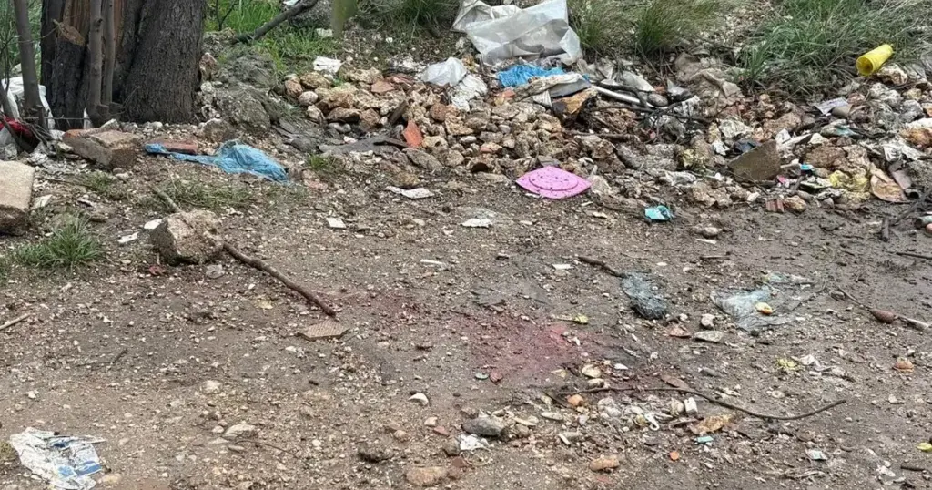 Mjesto zločina