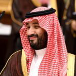 Mohamed Bin Salman