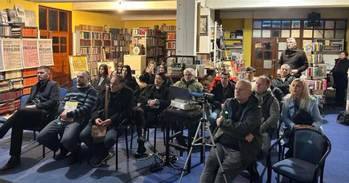 monografija arhiva hnk promocija