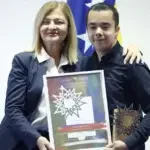 Nagrada "Denis Mrnjavac"