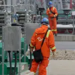 Postrojenja Naftne industrije Srbije