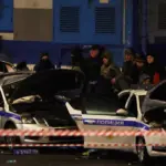 Eksplozija u Moskvi