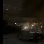 Napad u Votkinsku