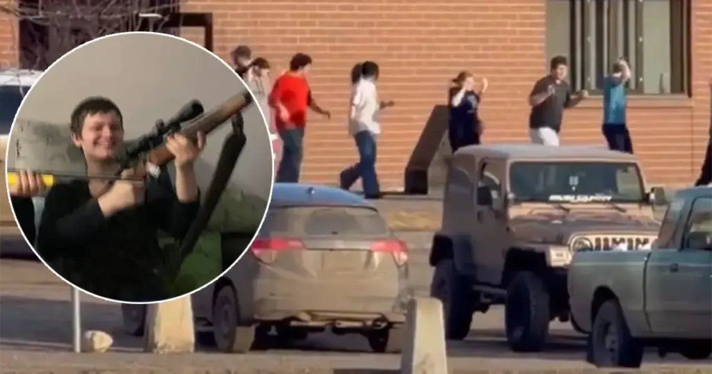 Pojavili se snimci nakon masakra u Kanadi. Mještani objavili ko ga je počinio