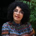 narges mohammadi