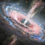 crna rupa supernova