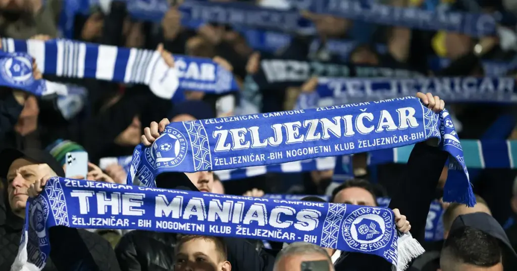 Okršaji na Grbavici i u Hrasnici: Danas posljednja dva susreta osmine finala Kupa BiH