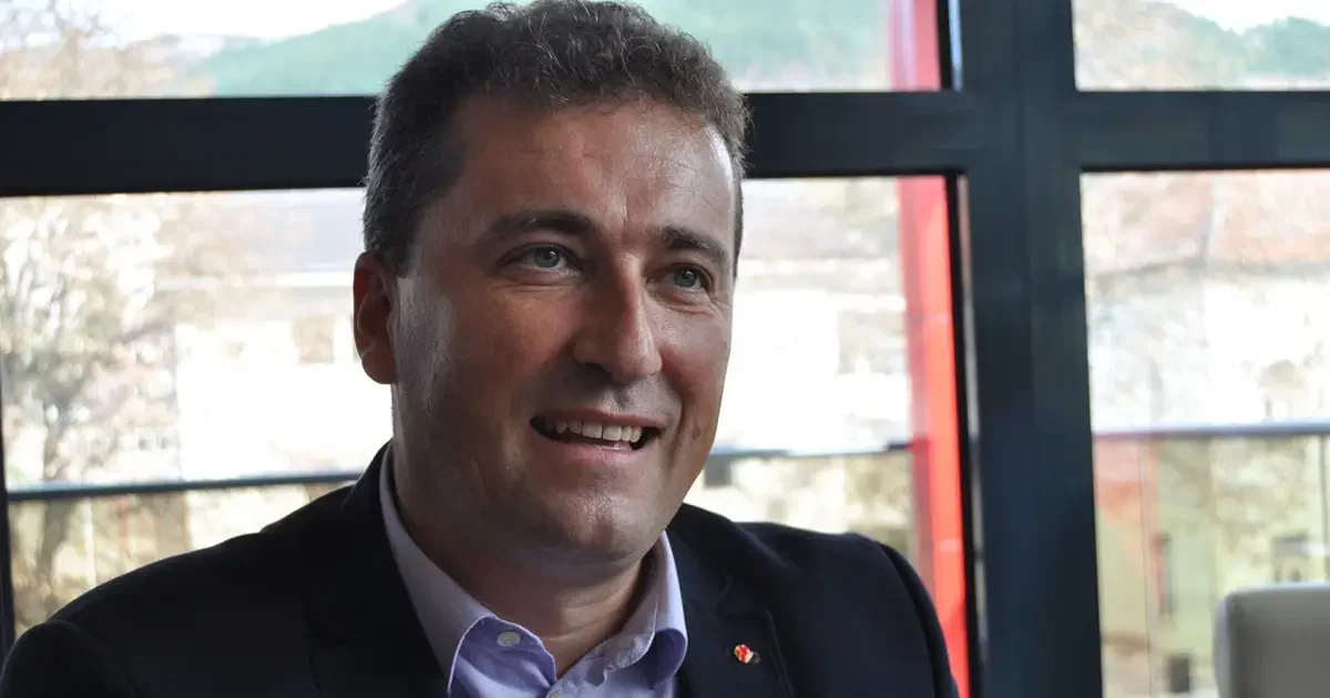 Nedžad Zukanović