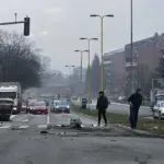 Teška nesreća u Tuzli