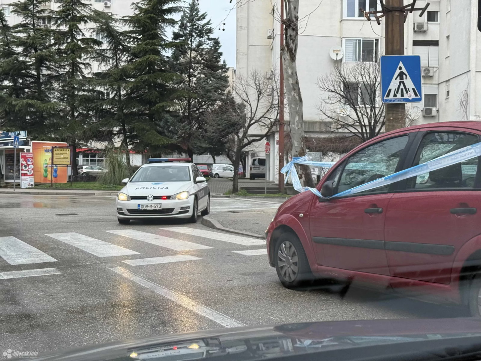 nesreca mostar muphnk