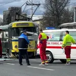 Tramvaj iskočio iz šina u Sarajevu, jedna osoba poginula