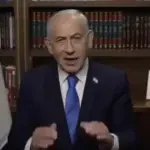 Benjamin Netanyahu