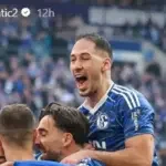 Objava Nikole Katića