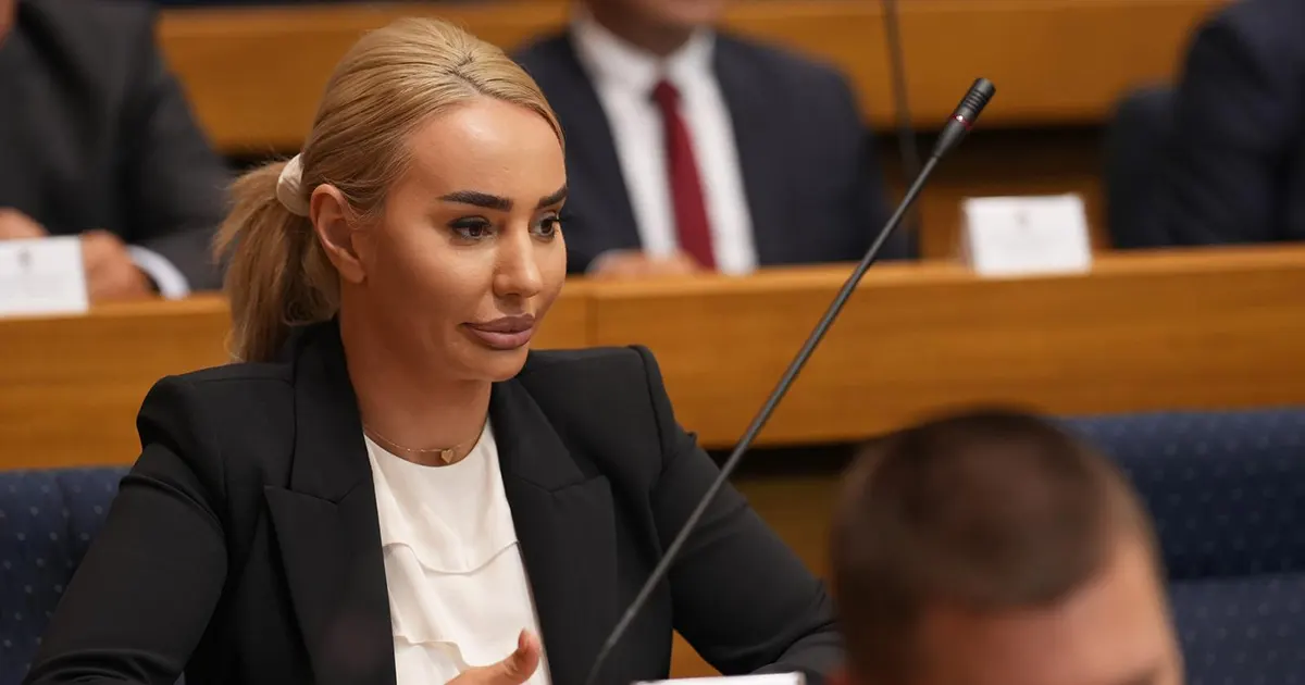 Nikolina Šljivić