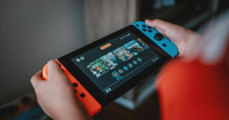 Kupci ogorčeni nakon što je Game otkazao prednarudžbe za Nintendo Switch 2