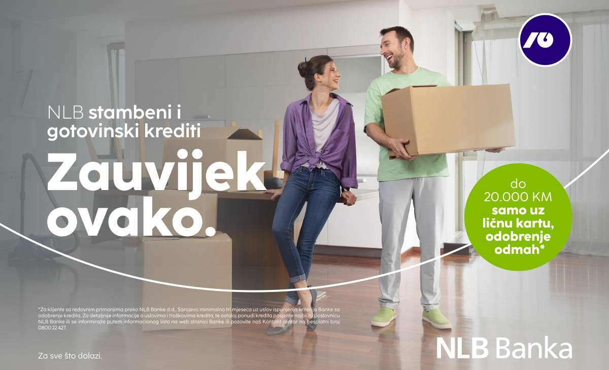 nlb banka kredit