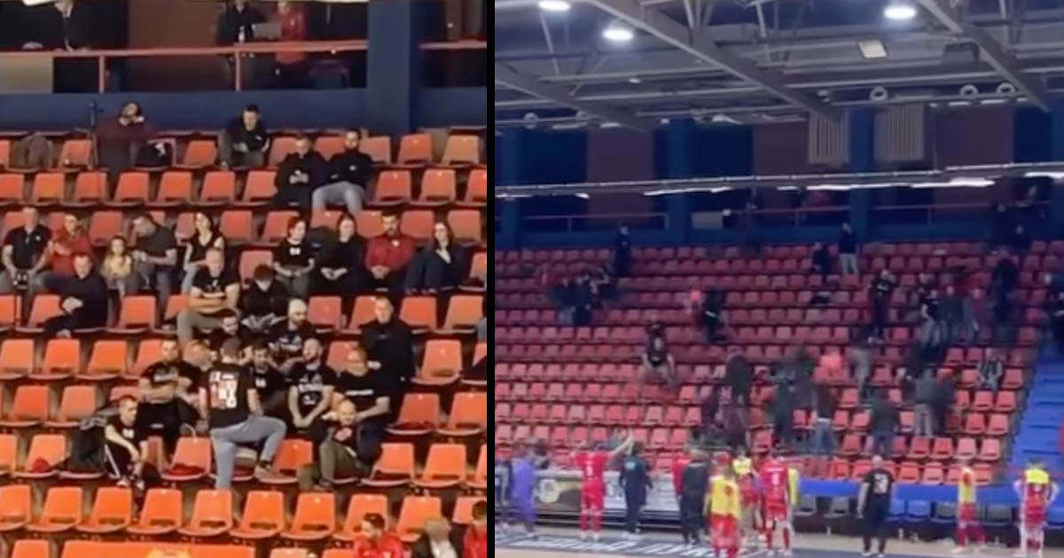 Napad u Banjoj Luci