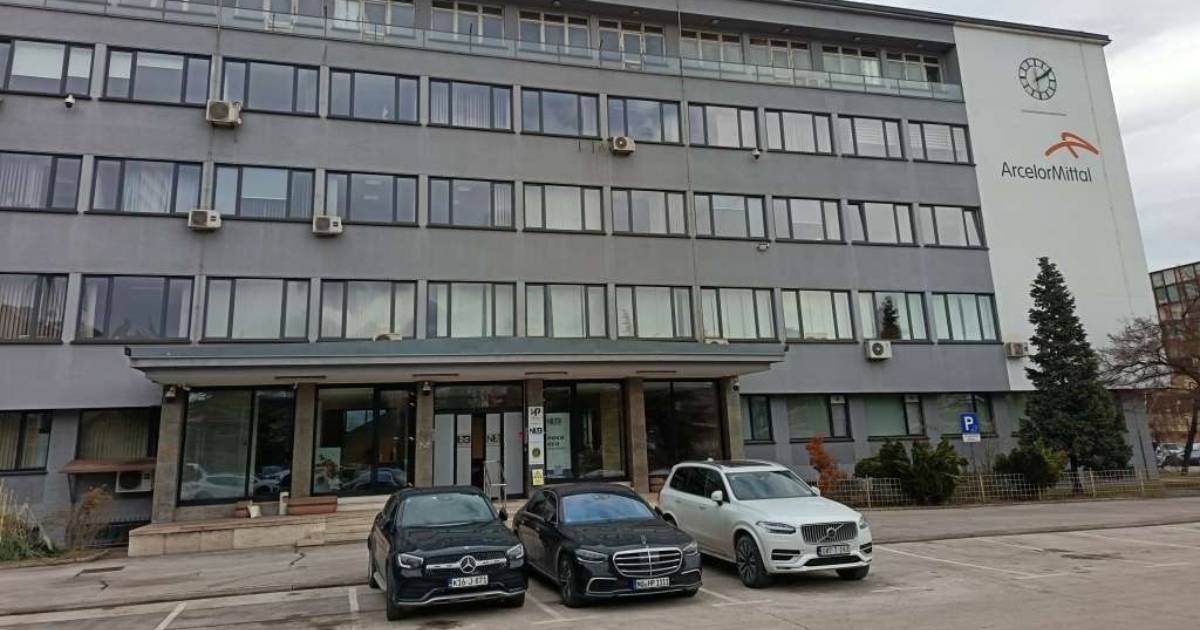 Željezara Zenica