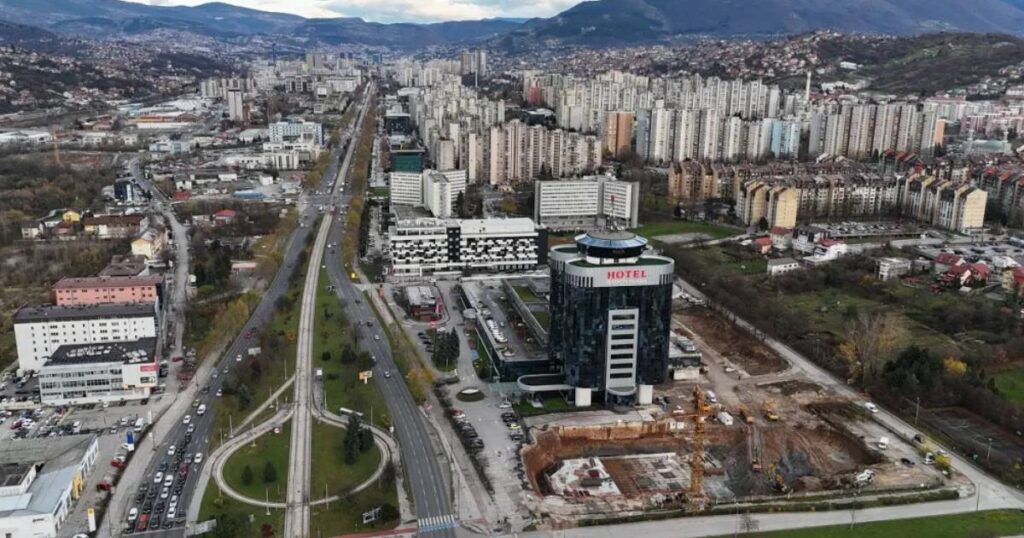 Ilidža više nije prva: Koja općina u FBiH je sada “najbogatija”