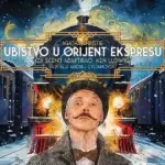 Ubistvo u Orijent ekspresu