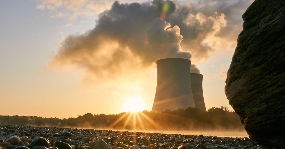 Zašto se tehnološki divovi uveliko "klade" na nuklearnu energiju